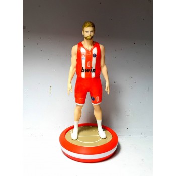 1/24 Thomas Walkup Olympiacos Euroleague FInal Four 2026 Winner 